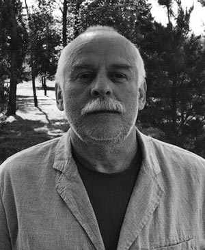 Паровышник В.П.